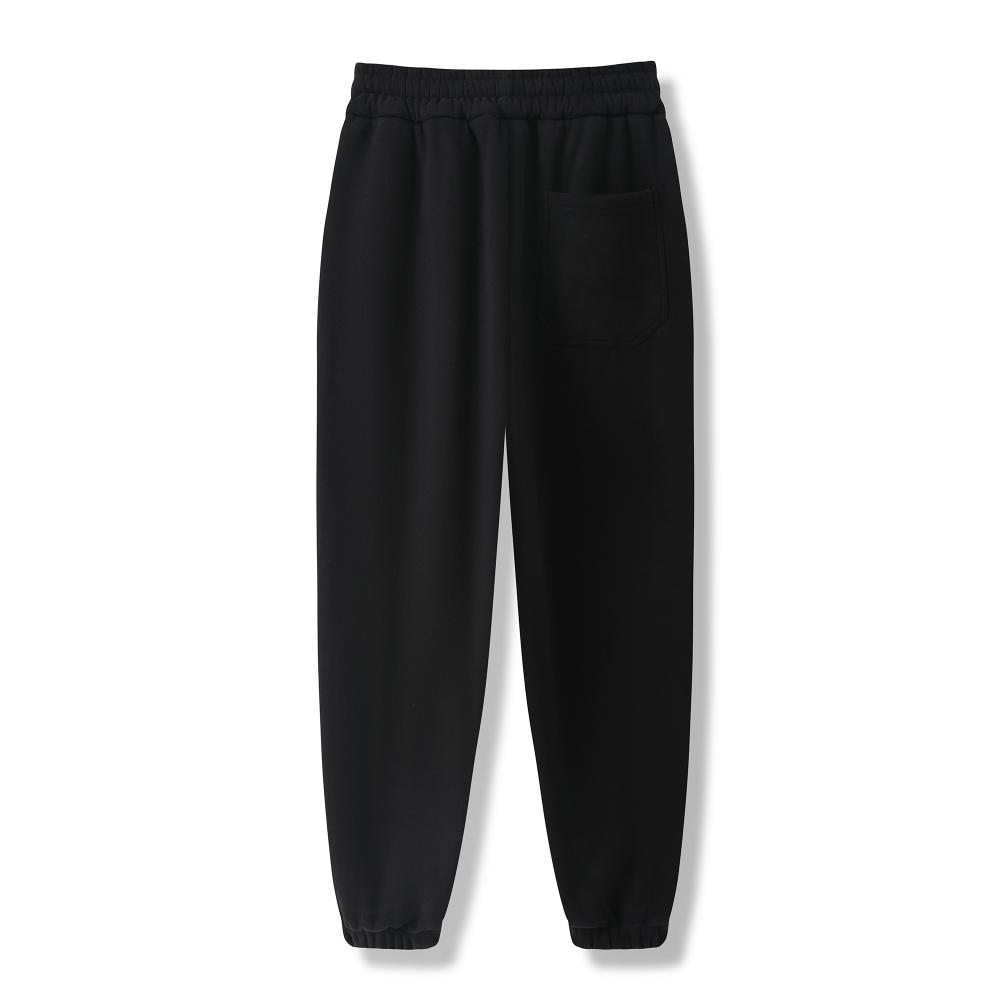 Premium Extra-Thick Cotton Pants