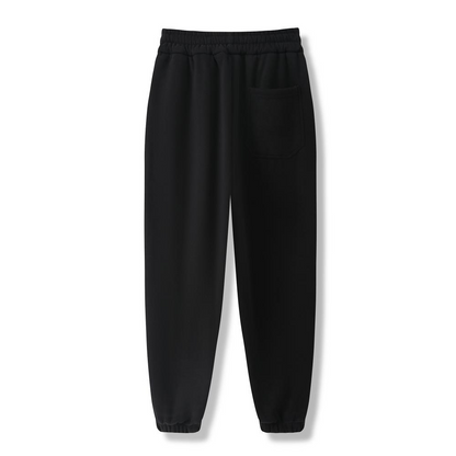 Premium Extra-Thick Cotton Pants