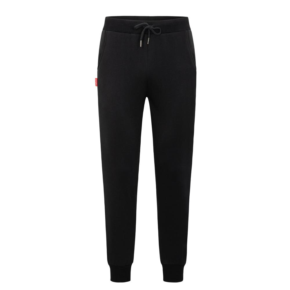 Lightweight Premium Cotton Pants