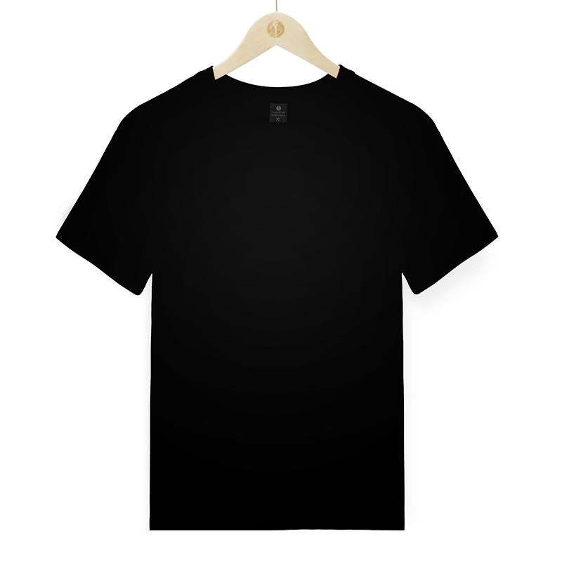 Premium Cotton T-shirt (200g)