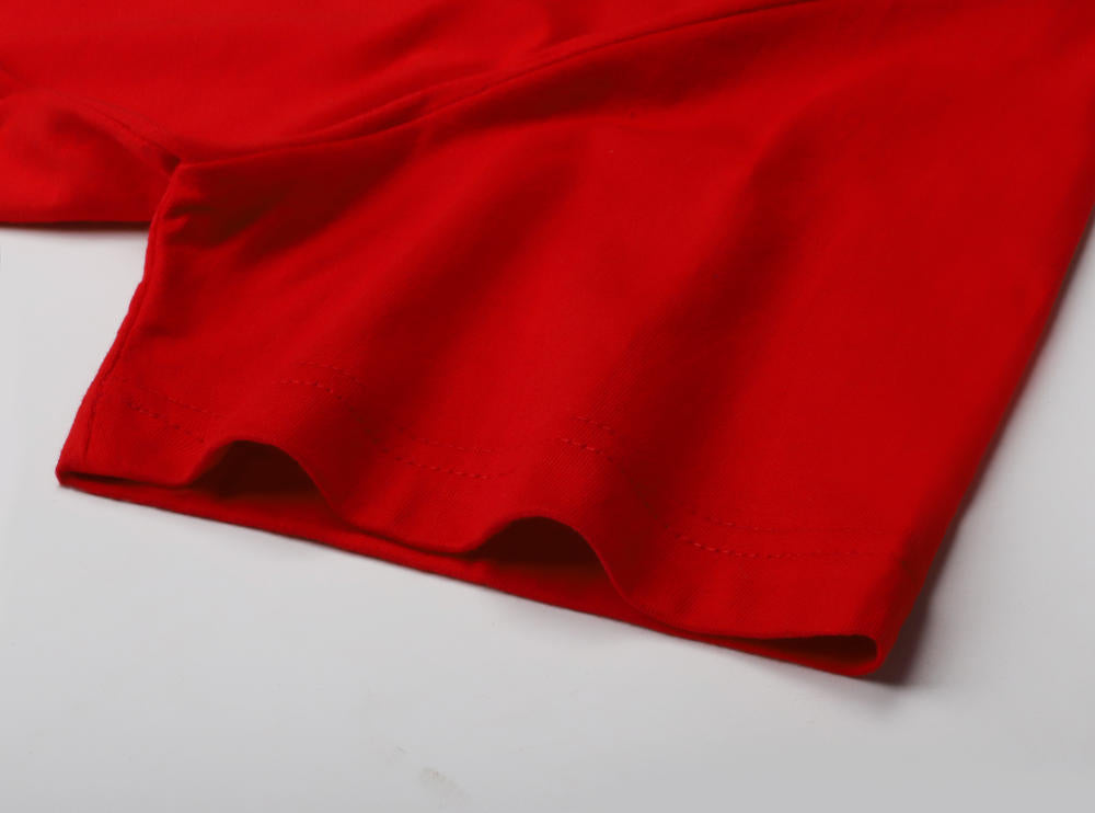 Premium Cotton T-shirt (200g)