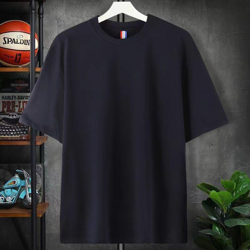 Premium Cotton T-Shirt (300g)