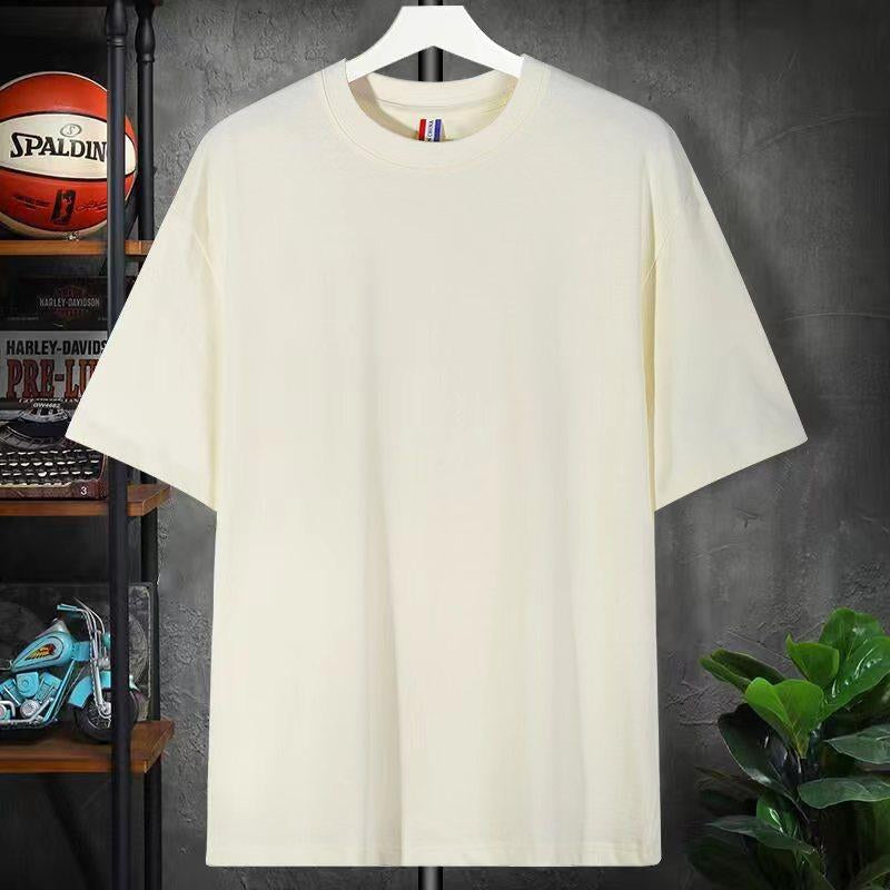 Premium Cotton T-Shirt (300g)