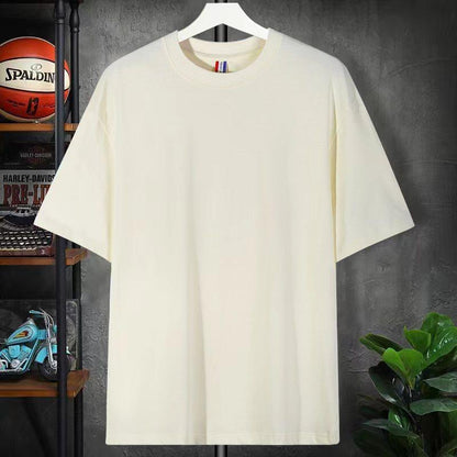 Premium Cotton T-Shirt (300g)