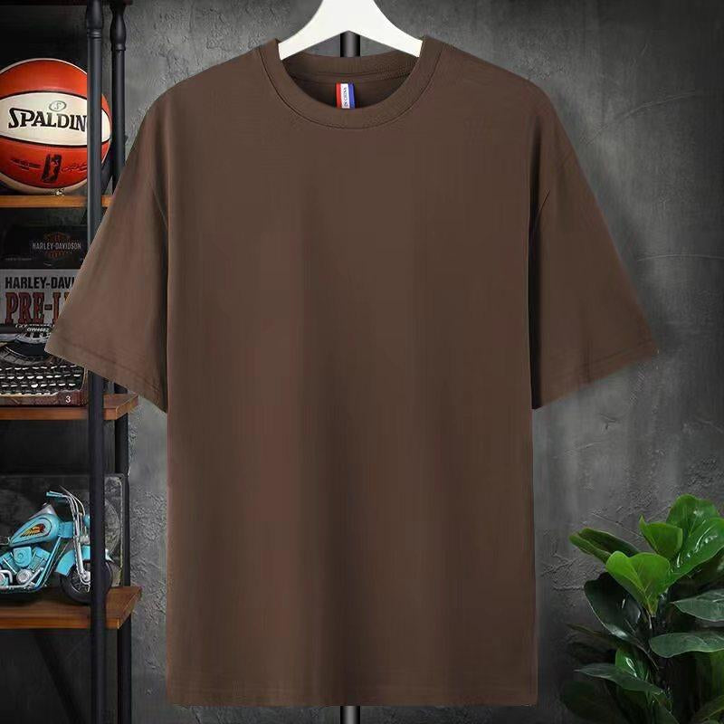 Premium Cotton T-Shirt (300g)