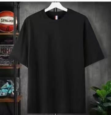 Premium Cotton T-Shirt (300g)