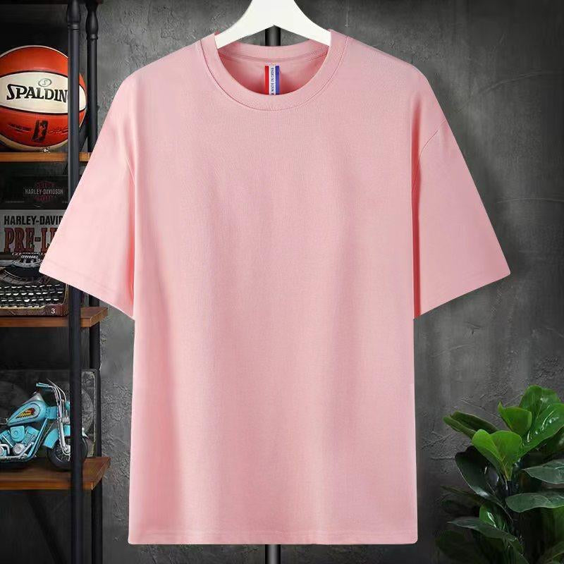 Premium Cotton T-Shirt (300g)