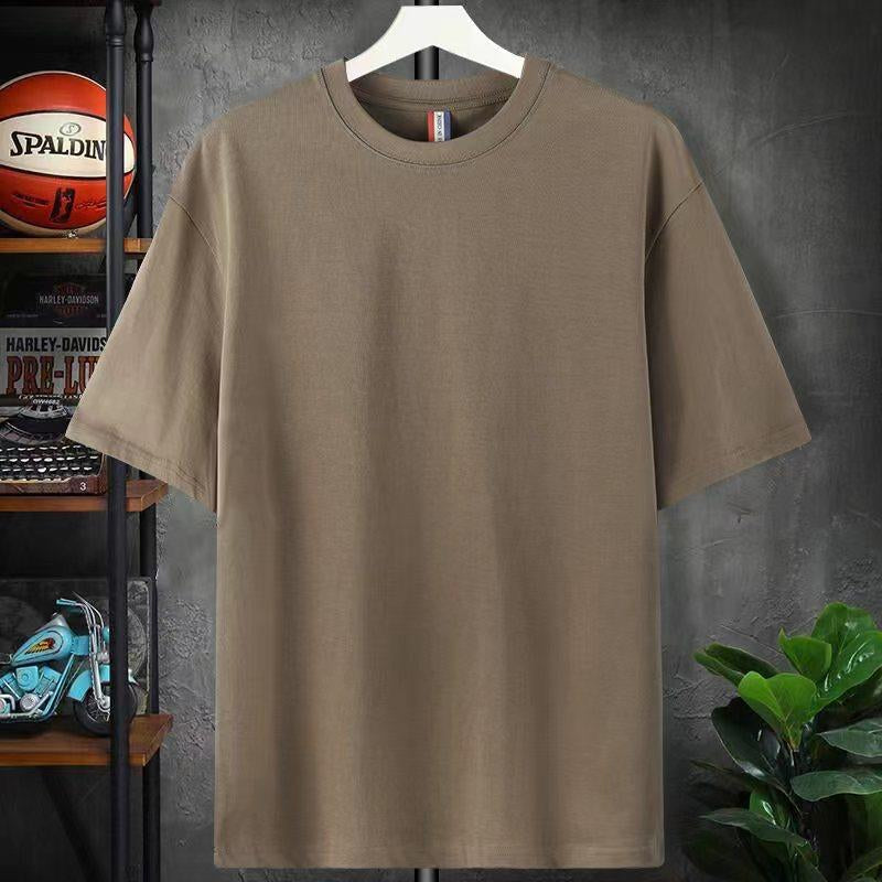 Premium Cotton T-Shirt (300g)