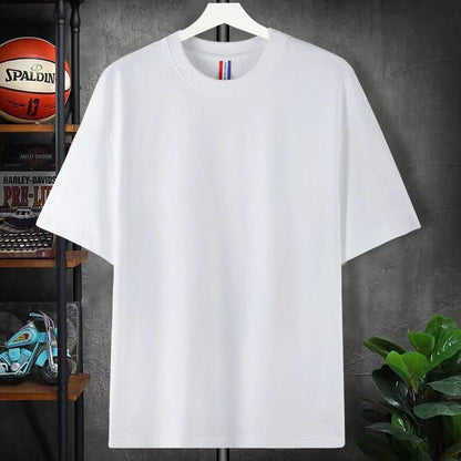 Premium Cotton T-Shirt (300g)