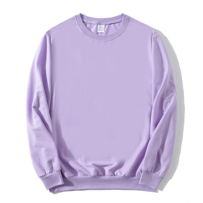 Premium  Crewneck Cotton Sweatshirt