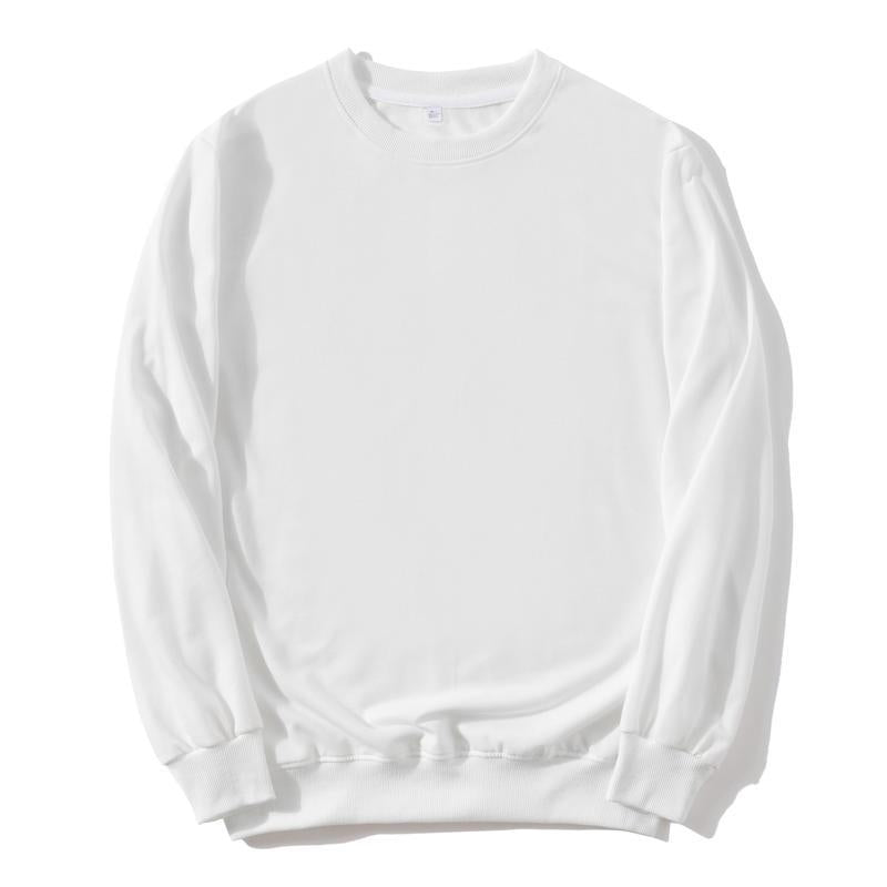 Premium  Crewneck Cotton Sweatshirt