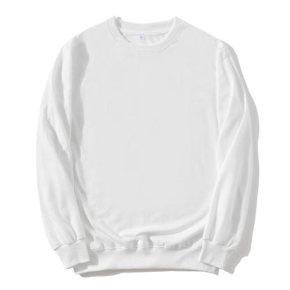 Premium  Crewneck Cotton Sweatshirt