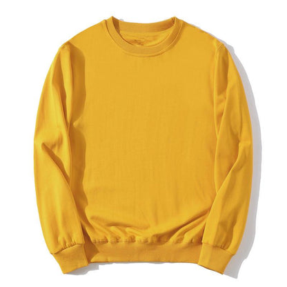 Premium  Crewneck Cotton Sweatshirt