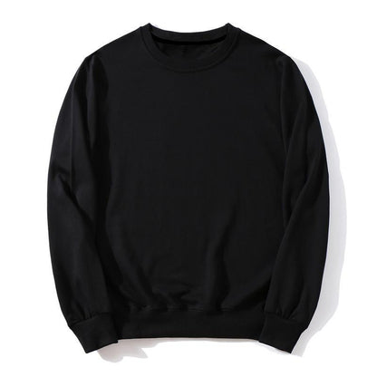 Premium  Crewneck Cotton Sweatshirt