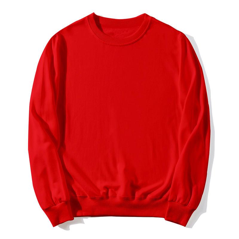 Premium  Crewneck Cotton Sweatshirt