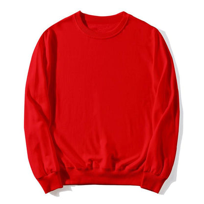 Premium  Crewneck Cotton Sweatshirt