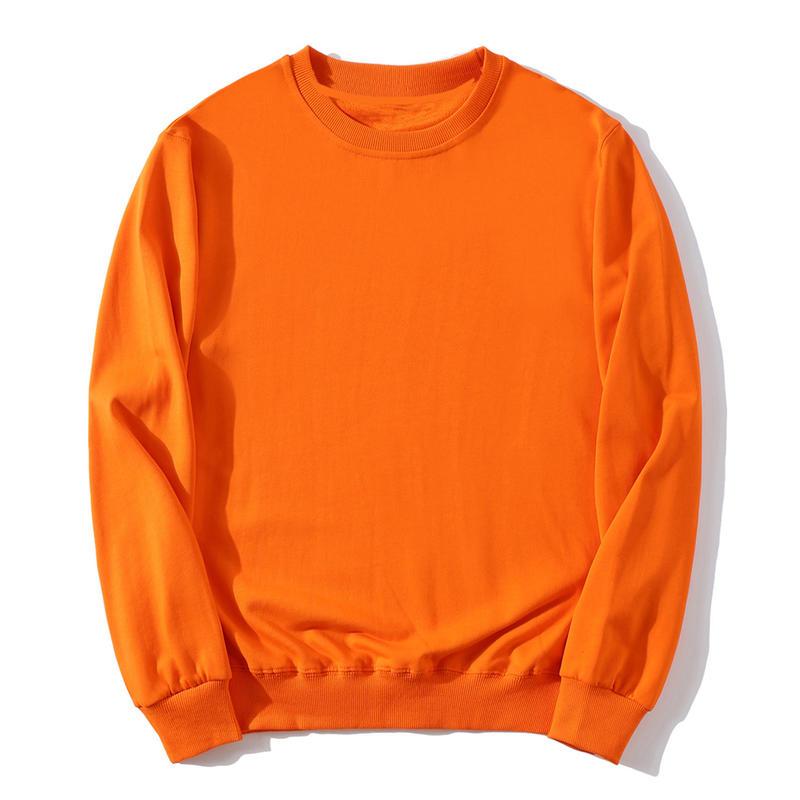 Premium  Crewneck Cotton Sweatshirt