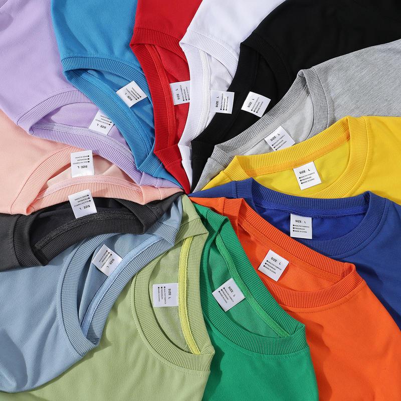 Premium  Crewneck Cotton Sweatshirt