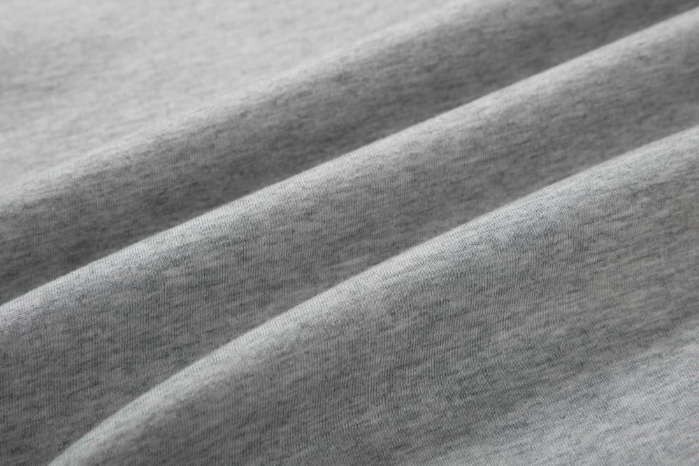 Premium Fleece Cotton Pullover Hoodie