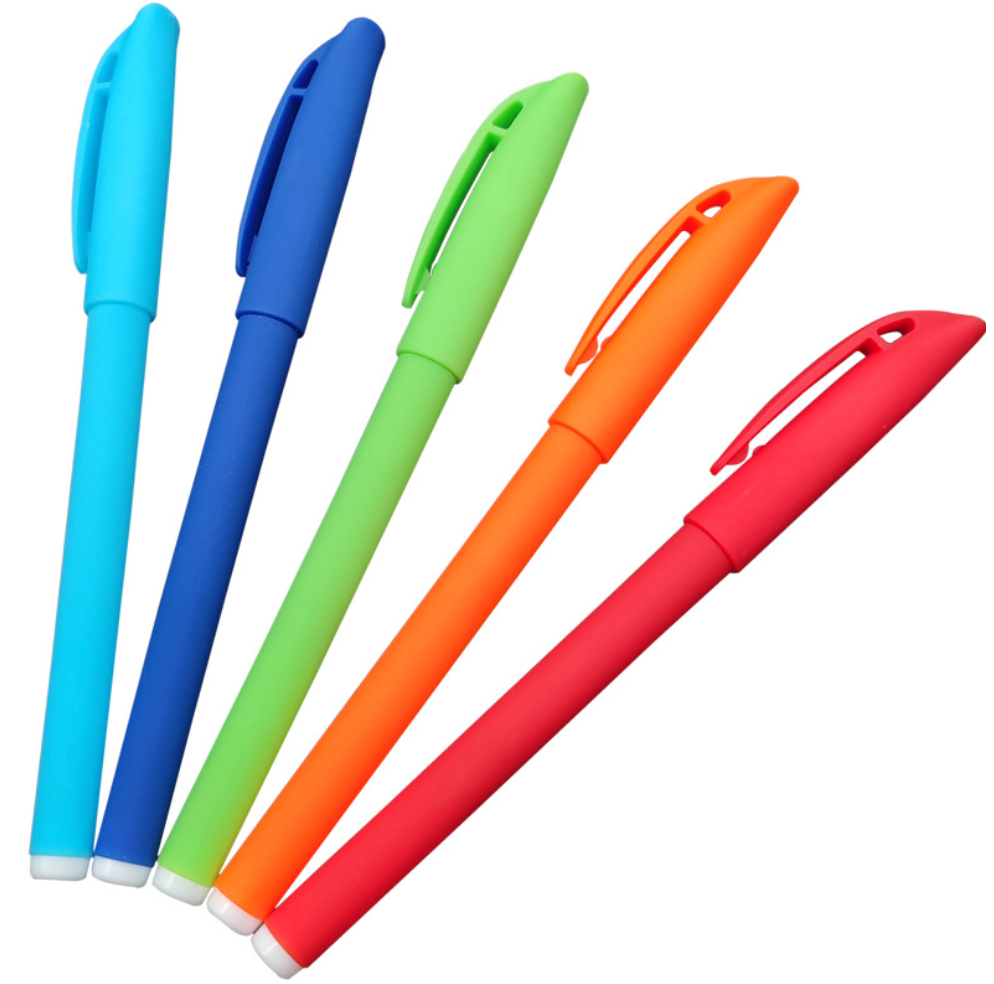Solid Color Pen (1000 Unit/Case)