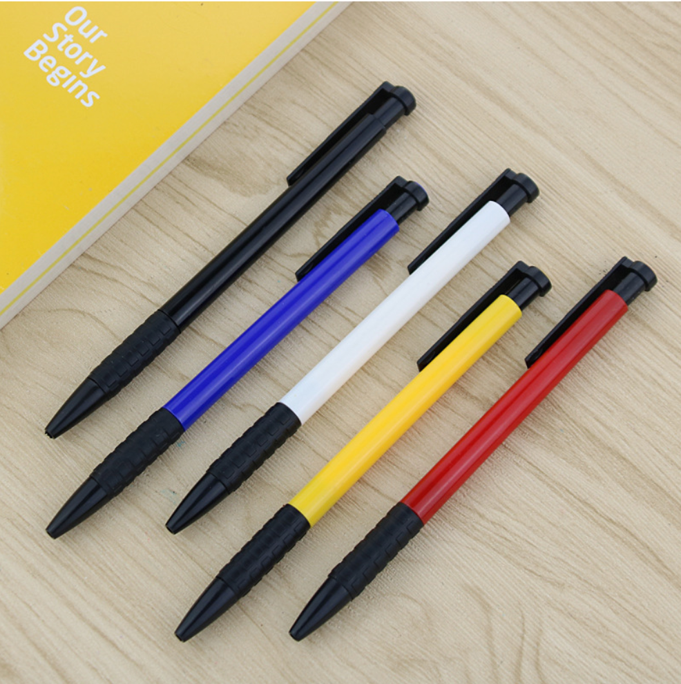 Light Color Pen (1000 Unit/Case)