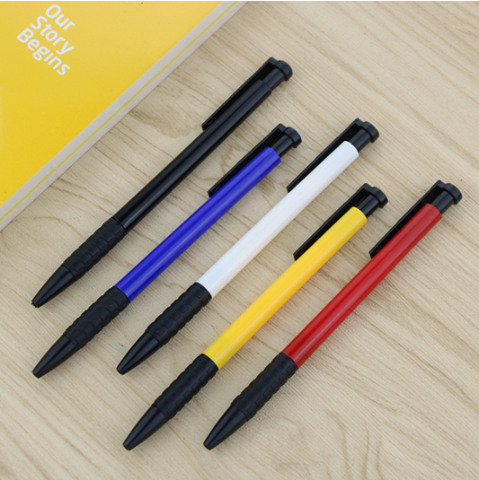 Light Color Pen (1000 Unit/Case)