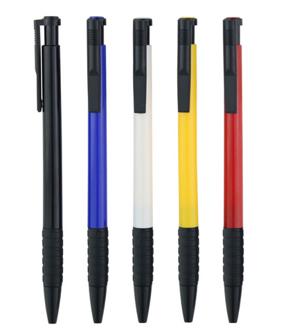 Light Color Pen (1000 Unit/Case)
