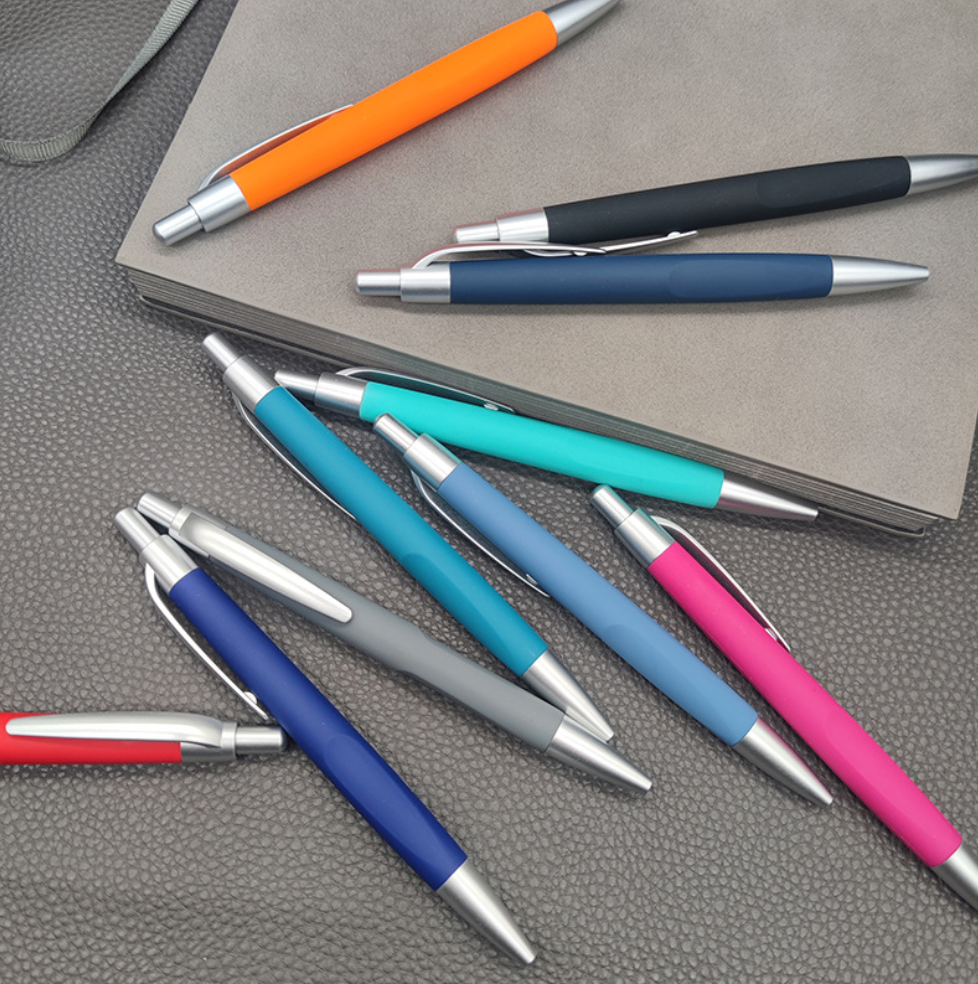 Customize Premium Color Pen (1000 Unit/Case)