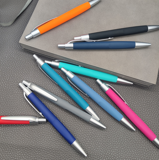 Customize Premium Color Pen (1000 Unit/Case)