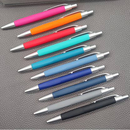 Customize Premium Color Pen (1000 Unit/Case)
