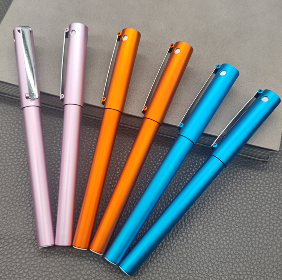 Premium Metallic Pen (1000 Unit/Case)