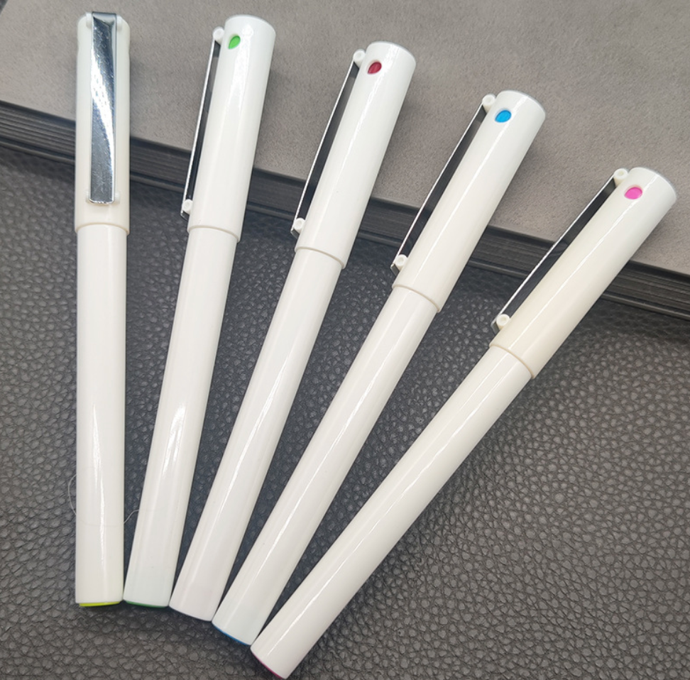 Premium Metallic Pen (1000 Unit/Case)