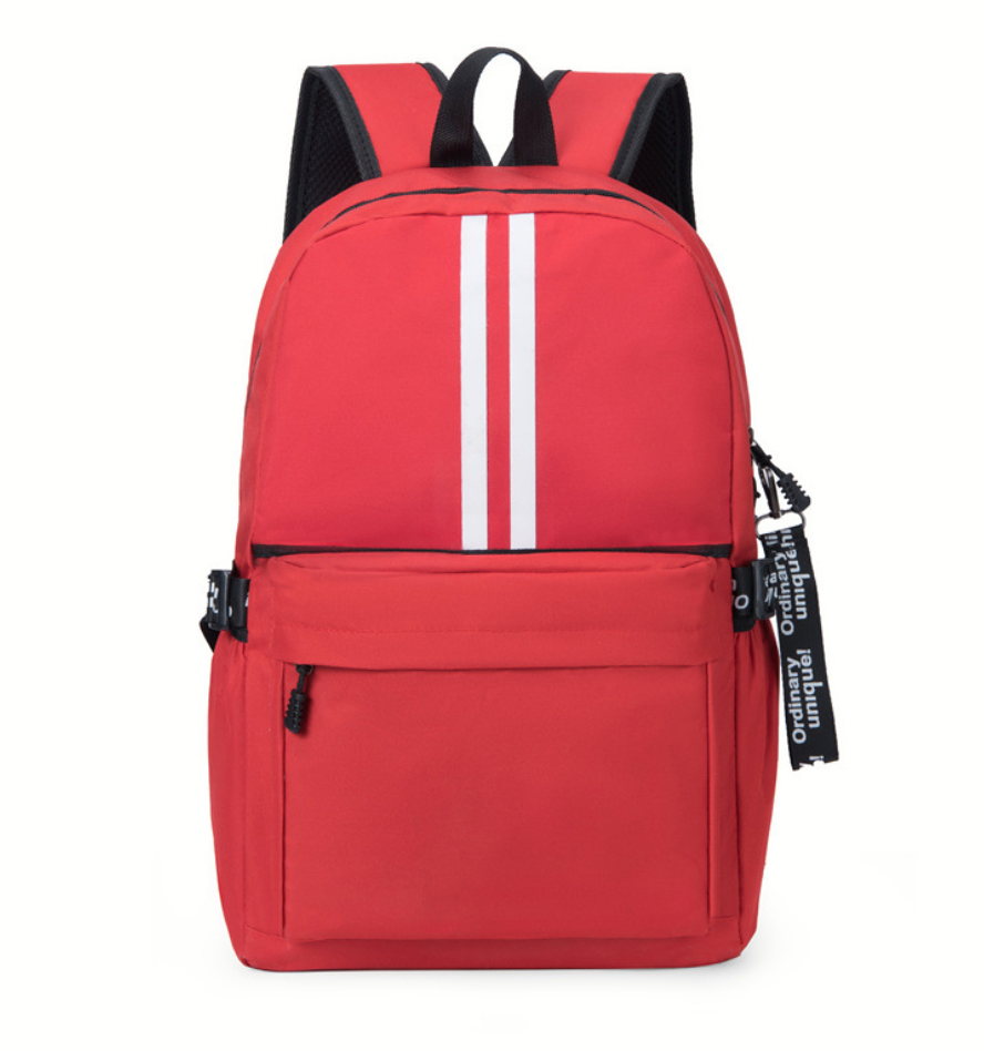 17" Student Backpack