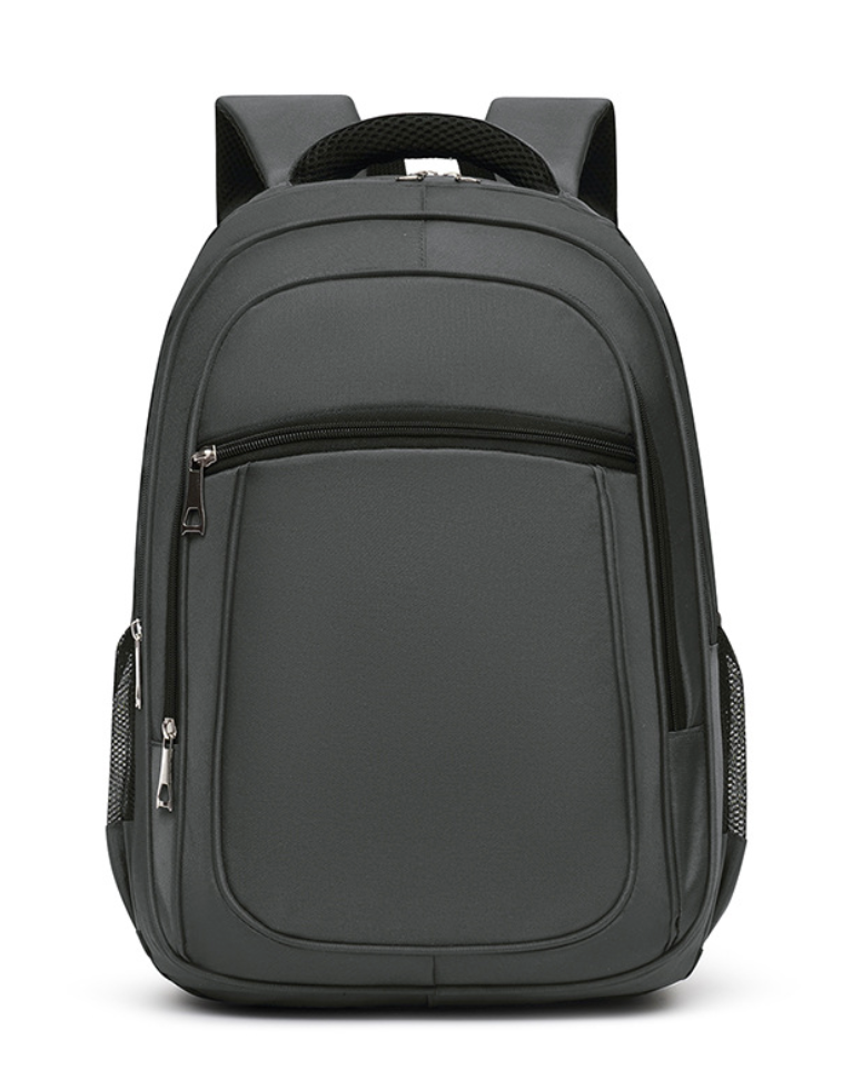 17" Premium Tall Student Backpack