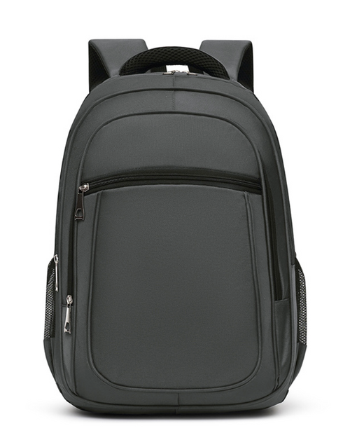 17" Premium Tall Student Backpack