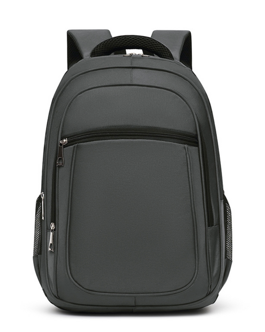 17" Premium Tall Student Backpack