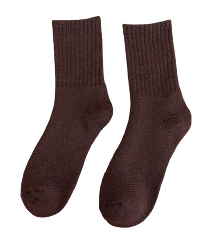 Men Winter Socks 3 Colors (200 Unit/Case)