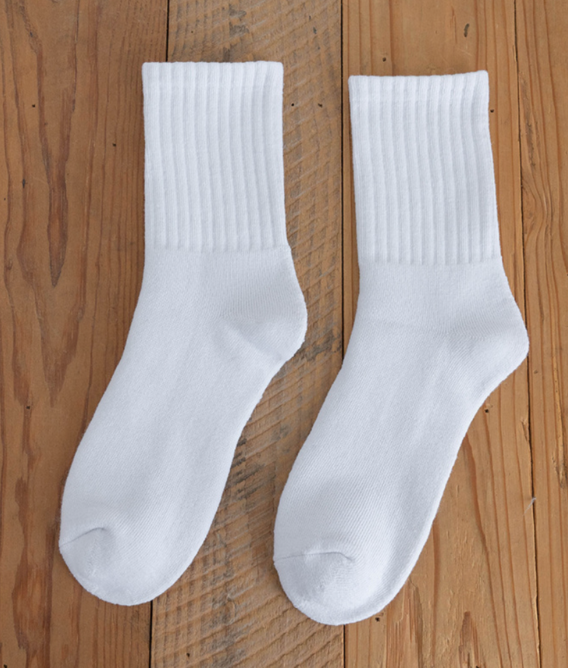 Men Winter Socks 3 Colors (200 Unit/Case)