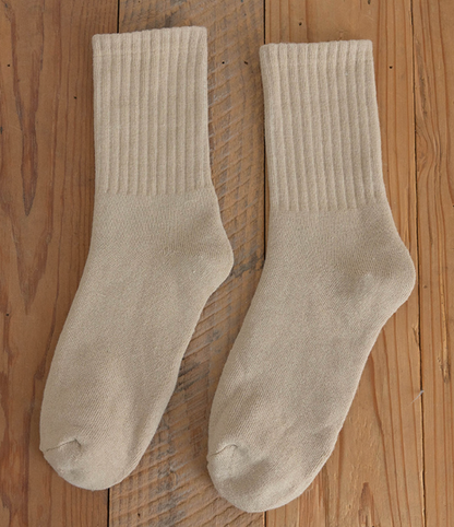 Men Winter Socks 3 Colors (200 Unit/Case)