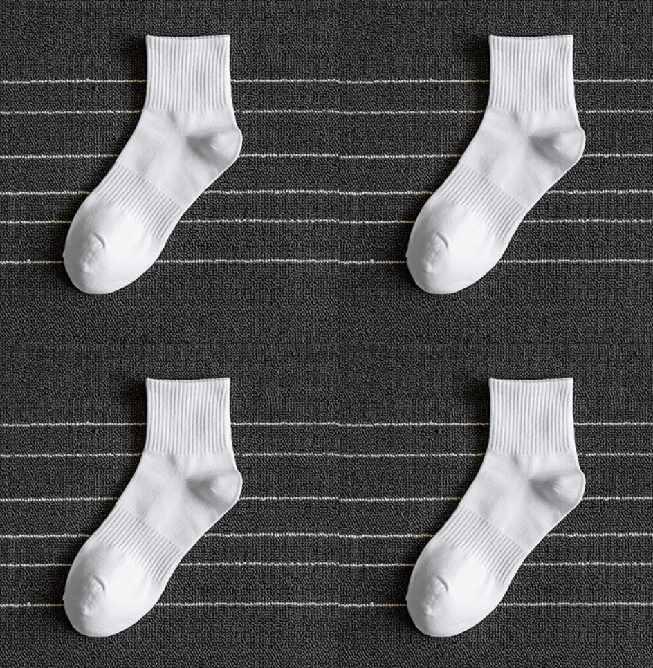 Women Socks 2 Colors (200 Unit/Case)
