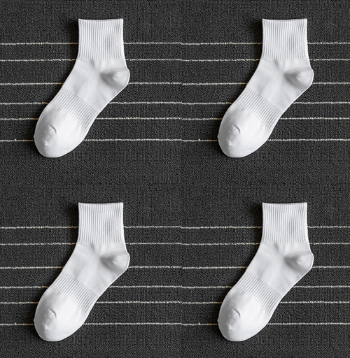 Women Socks 2 Colors (200 Unit/Case)