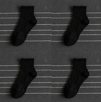 Women Socks 2 Colors (200 Unit/Case)