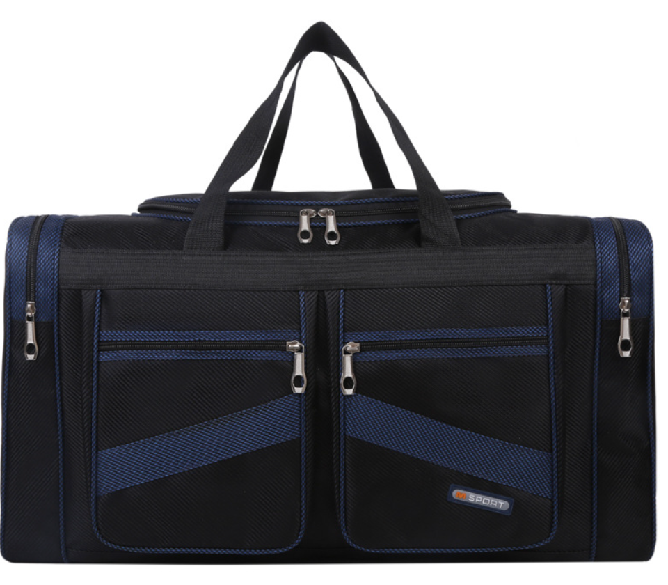 4 Color Large Capacity Duffle Bag