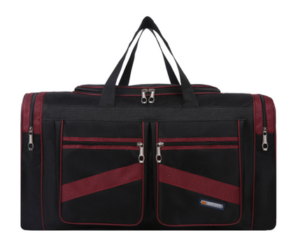 4 Color Large Capacity Duffle Bag
