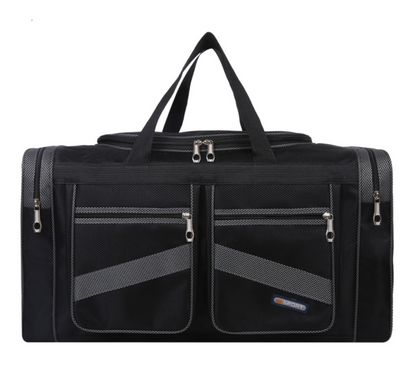 4 Color Large Capacity Duffle Bag