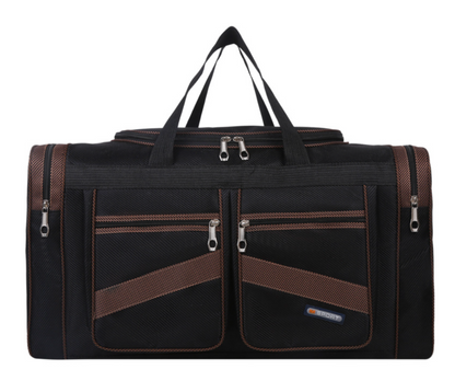 4 Color Large Capacity Duffle Bag