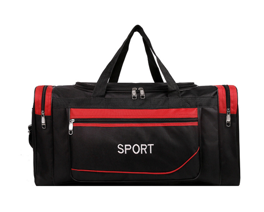 3 Color 19"/24"/28" Duffle Bag