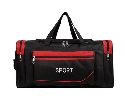 3 Color 19"/24"/28" Duffle Bag