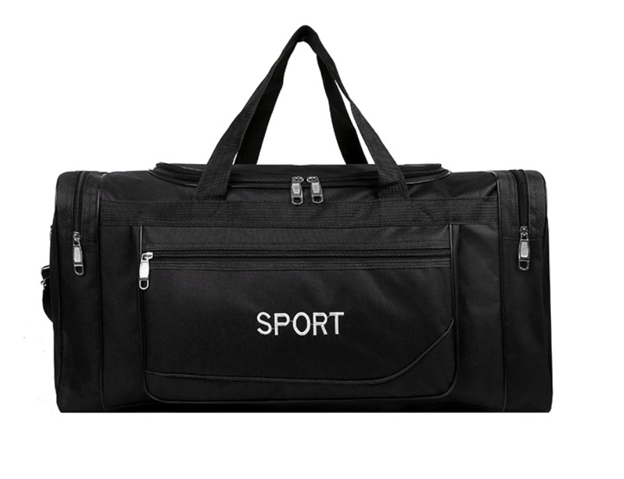 3 Color 19"/24"/28" Duffle Bag