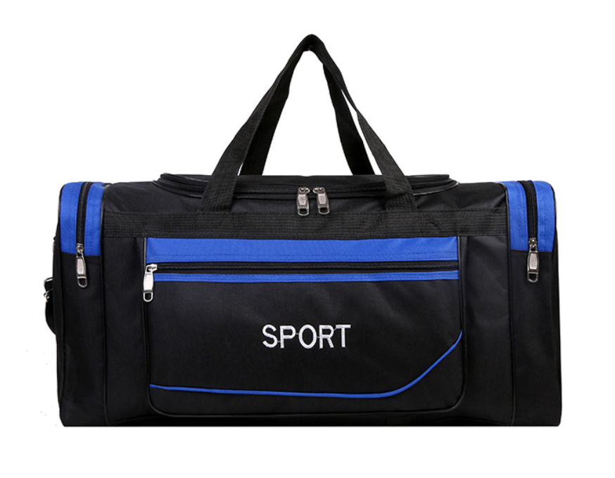 3 Color 19"/24"/28" Duffle Bag
